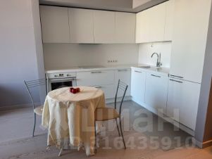 2-комн.апарт., 43 м², этаж 14
