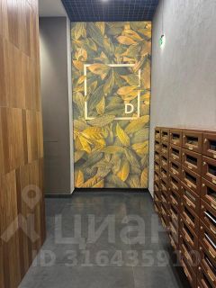 2-комн.апарт., 43 м², этаж 14