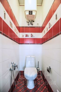 2-комн.кв., 50 м², этаж 6