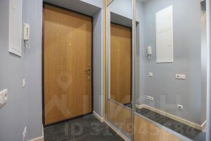 2-комн.кв., 50 м², этаж 6