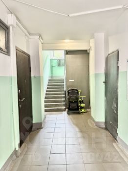 1-комн.кв., 31 м², этаж 5