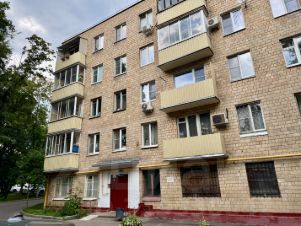 1-комн.кв., 31 м², этаж 5