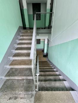 1-комн.кв., 31 м², этаж 5