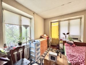 1-комн.кв., 31 м², этаж 5