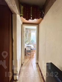 1-комн.кв., 31 м², этаж 5