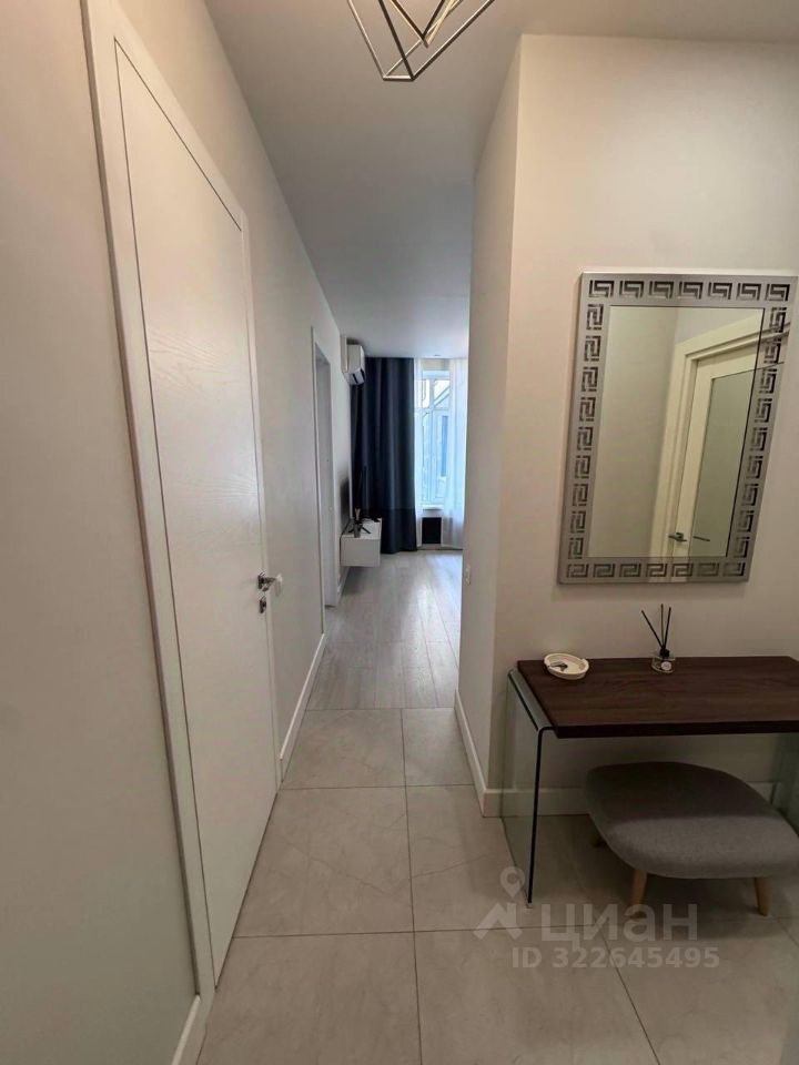2-комнатная квартира, 40 м² — фото 5