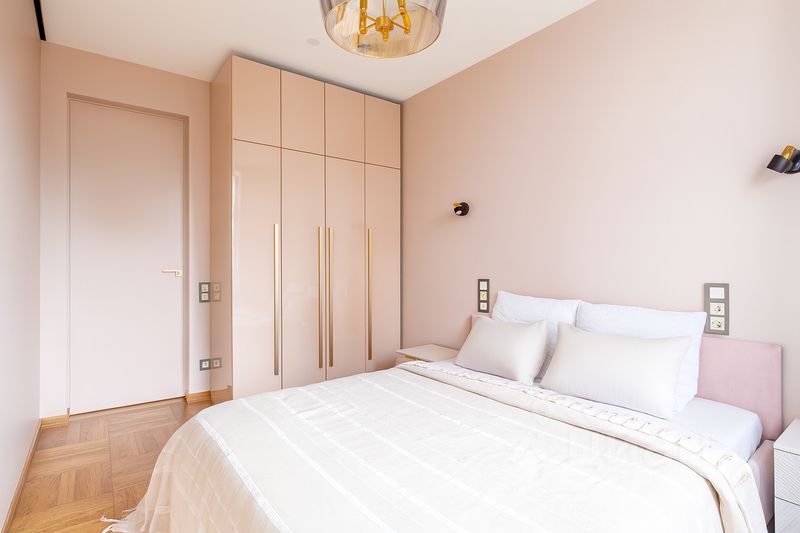 3-комнатная квартира, 65 м² — фото 4