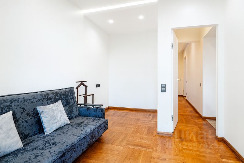3-комнатная квартира, 65 м² — фото 6