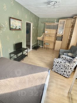 1-комн.кв., 32 м², этаж 3 1-комн.кв., 32 м², этаж 3
