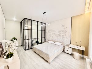 2-комн.кв., 57 м², этаж 4