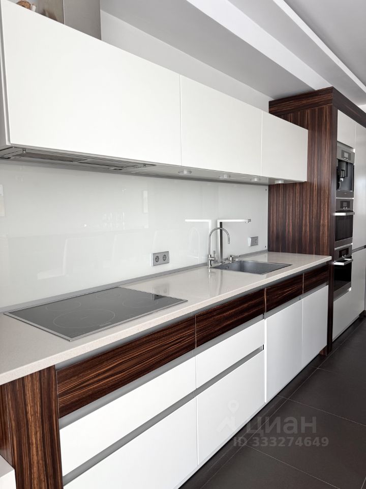 1-комнатная квартира, 73,8 м² — фото 6