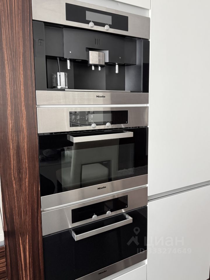 1-комнатная квартира, 73,8 м² — фото 7