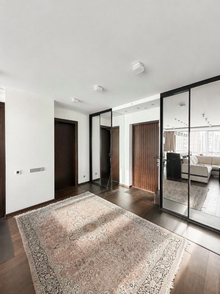 1-комнатная квартира, 73,8 м² — фото 8