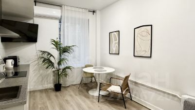 1-комн.кв., 40 м², этаж 1 1-комн.кв., 40 м², этаж 1