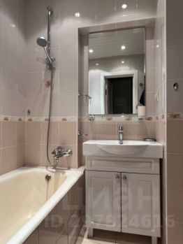 1-комн.кв., 35 м², этаж 4