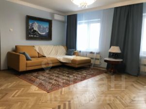 3-комн.кв., 90 м², этаж 10