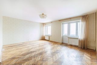 3-комн.кв., 121 м², этаж 13