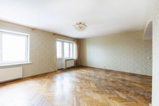 3-комн.кв., 121 м², этаж 13