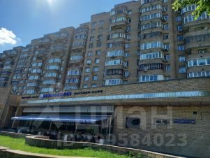 3-комн.кв., 120 м², этаж 6