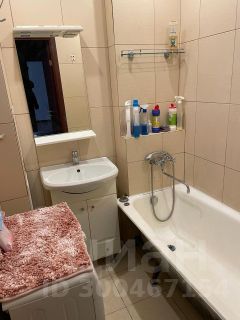 2-комн.кв., 52 м², этаж 4