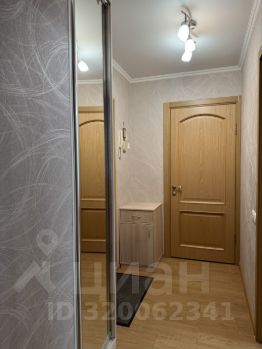 2-комн.кв., 50 м², этаж 3