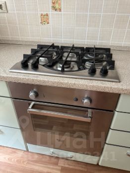2-комн.кв., 50 м², этаж 3