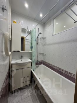 2-комн.кв., 50 м², этаж 3