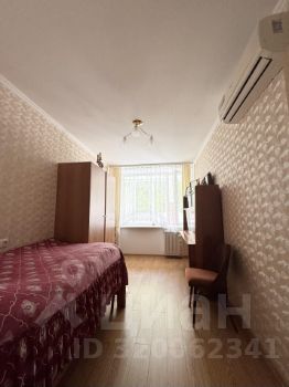 2-комн.кв., 50 м², этаж 3