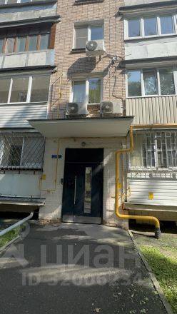 2-комн.кв., 50 м², этаж 3