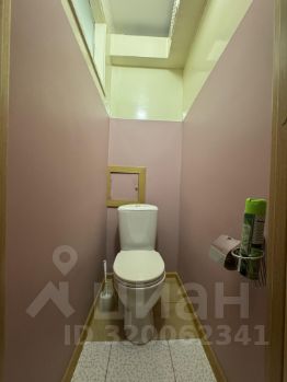 2-комн.кв., 50 м², этаж 3