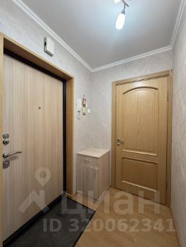 2-комн.кв., 50 м², этаж 3