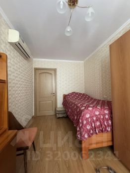 2-комн.кв., 50 м², этаж 3