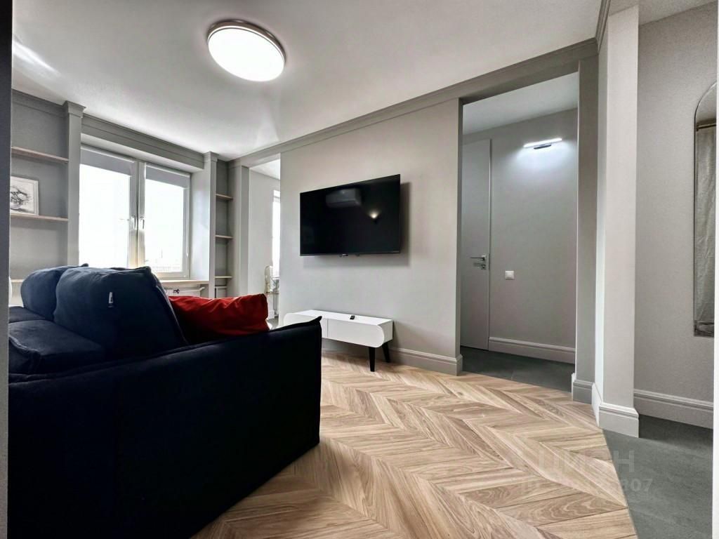 2-комнатная квартира, 45 м² — фото 7
