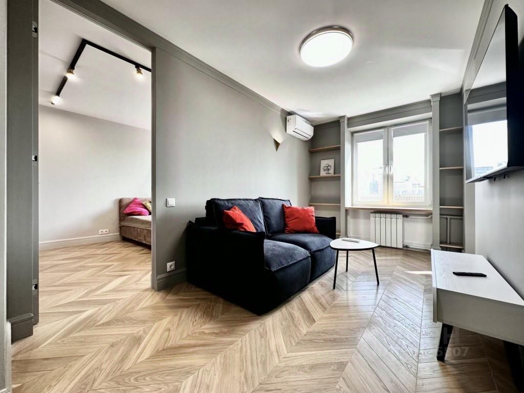 2-комнатная квартира, 45 м² — фото 4