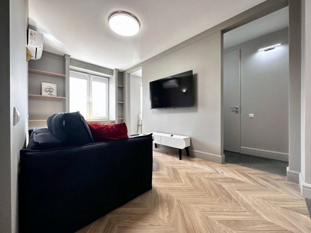 2-комнатная квартира, 45 м² — фото 2