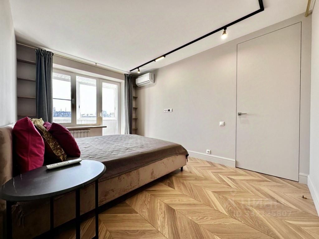 2-комнатная квартира, 45 м² — фото 8