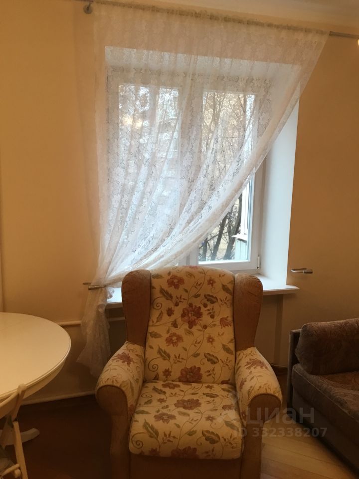 Евро2-комнатная квартира, 47 м² — фото 3