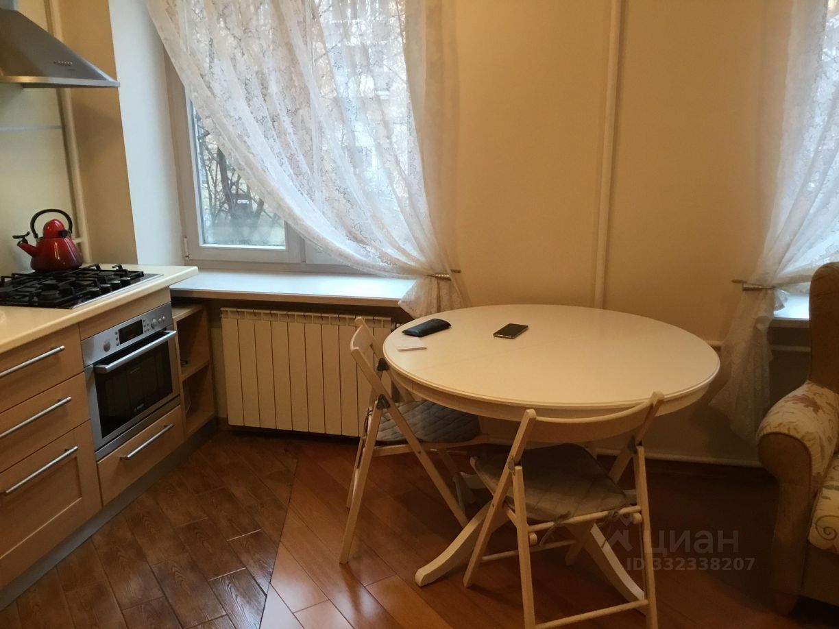 Евро2-комнатная квартира, 47 м² — фото 4