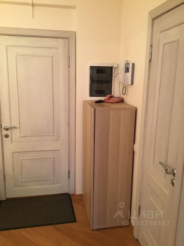 Евро2-комнатная квартира, 47 м² — фото 6
