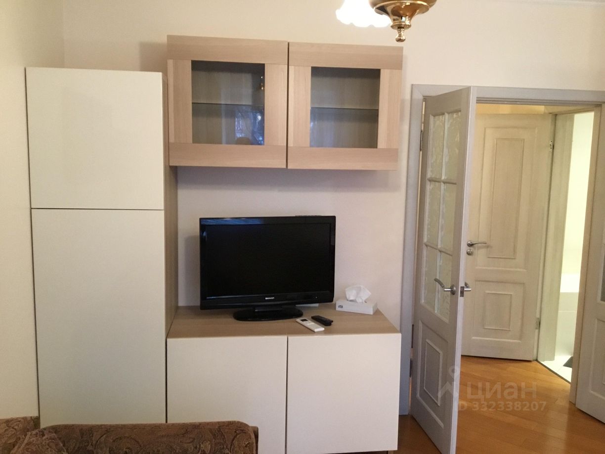Евро2-комнатная квартира, 47 м² — фото 2