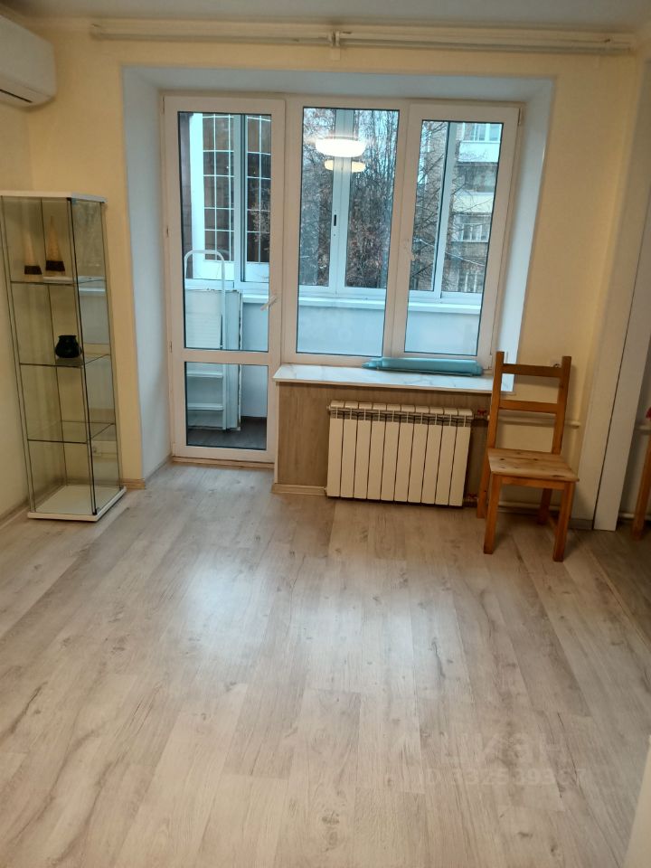 2-комнатная квартира, 43,1 м² — фото 1