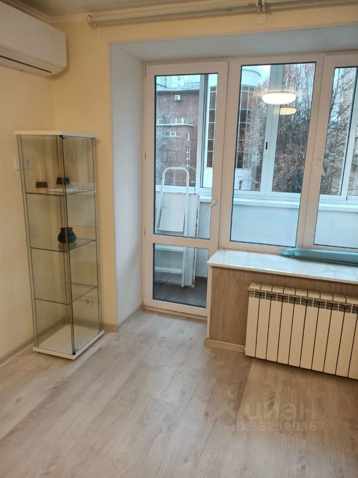 2-комнатная квартира, 43,1 м² — фото 6