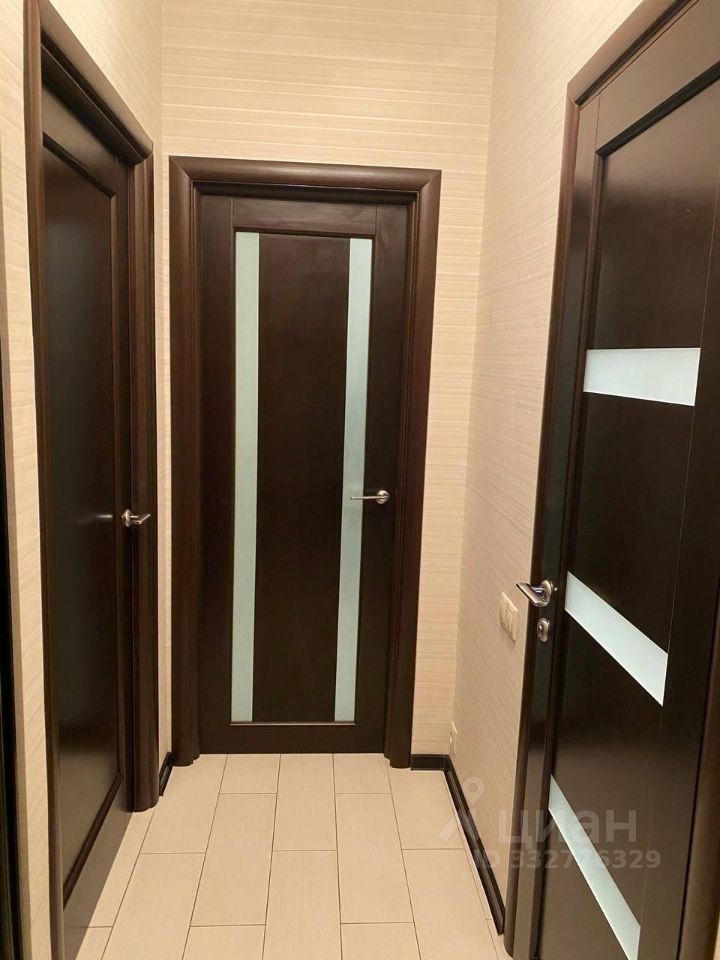 1-комнатная квартира, 35 м² — фото 8
