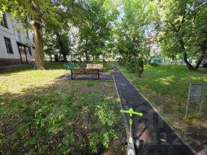 2-комн.кв., 56 м², этаж 3