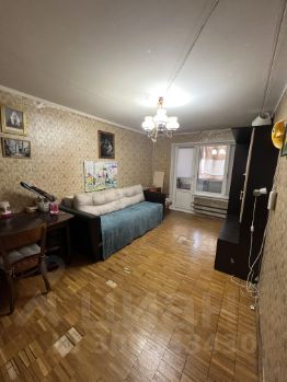 2-комн.кв., 44 м², этаж 5