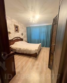 2-комн.кв., 54 м², этаж 11