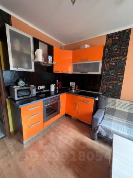 1-комн.кв., 35 м², этаж 11