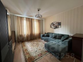 2-комн.кв., 54 м², этаж 5