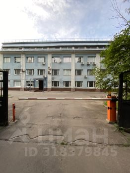 апарт.-студия, 15 м², этаж 4