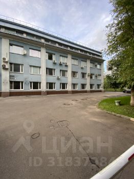 апарт.-студия, 15 м², этаж 4